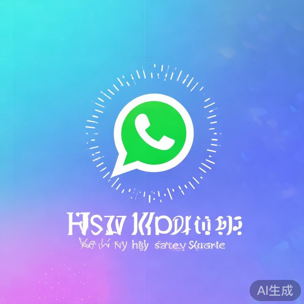 WhatsApp网页版限时动态入口，开启全新聊天体验
