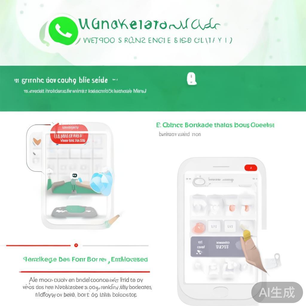WhatsApp网页版拉黑好友，原因解析与操作指南