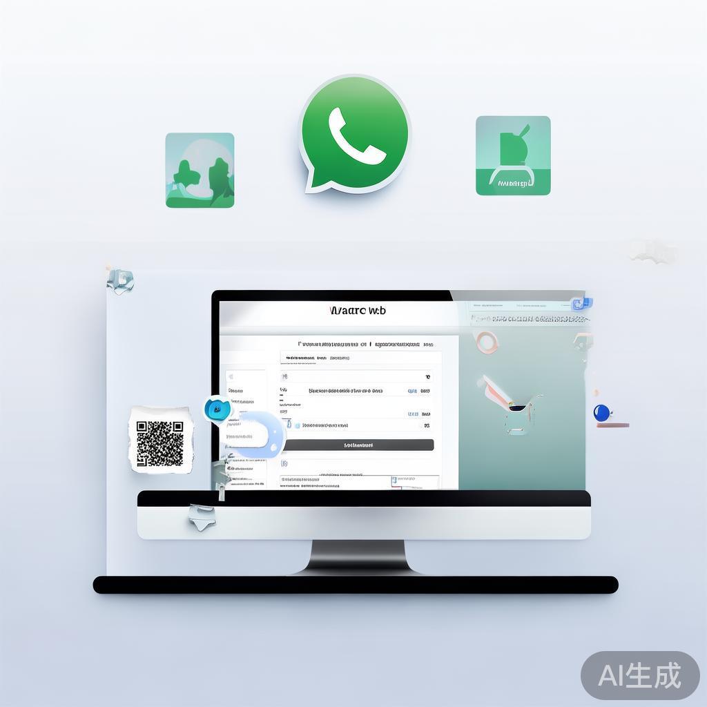 WhatsApp网页版安全验证登录指南