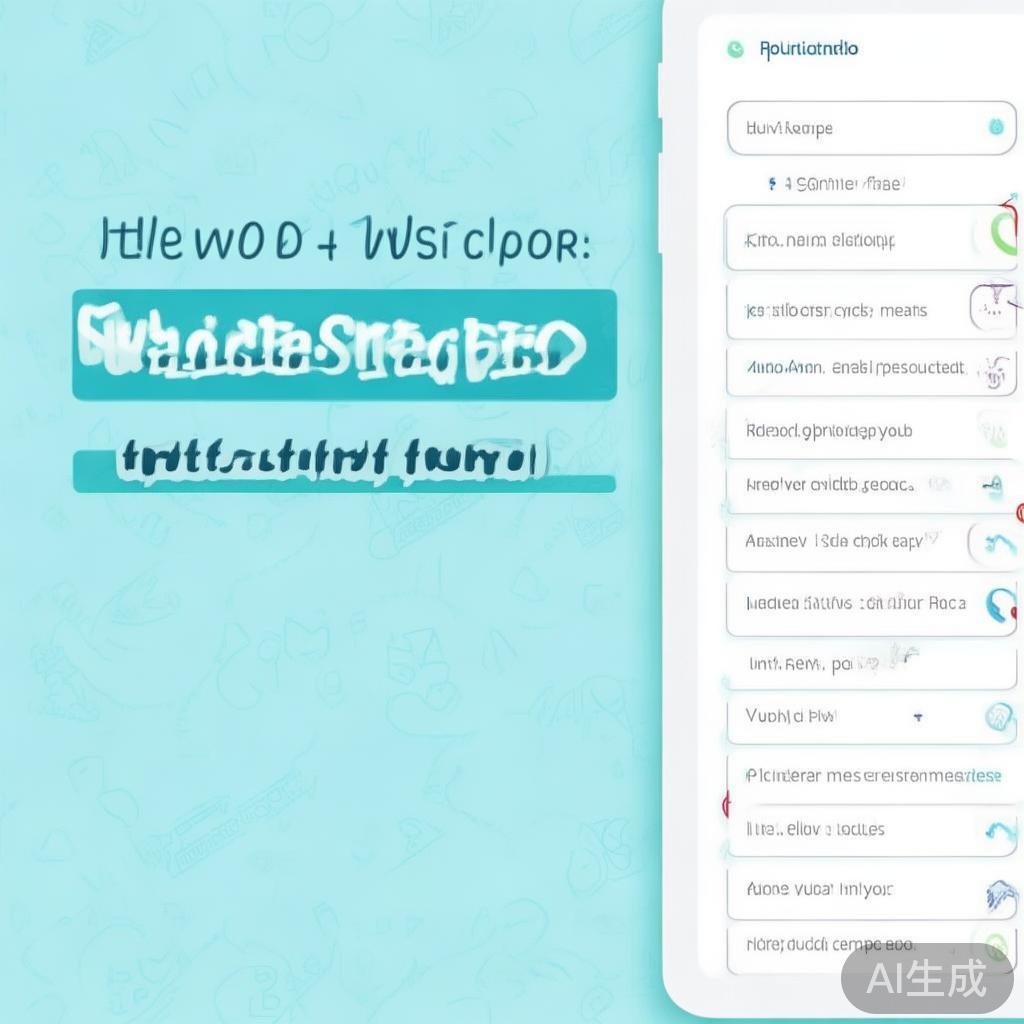 WhatsApp网页版群权限设置指南，轻松管理群聊权限