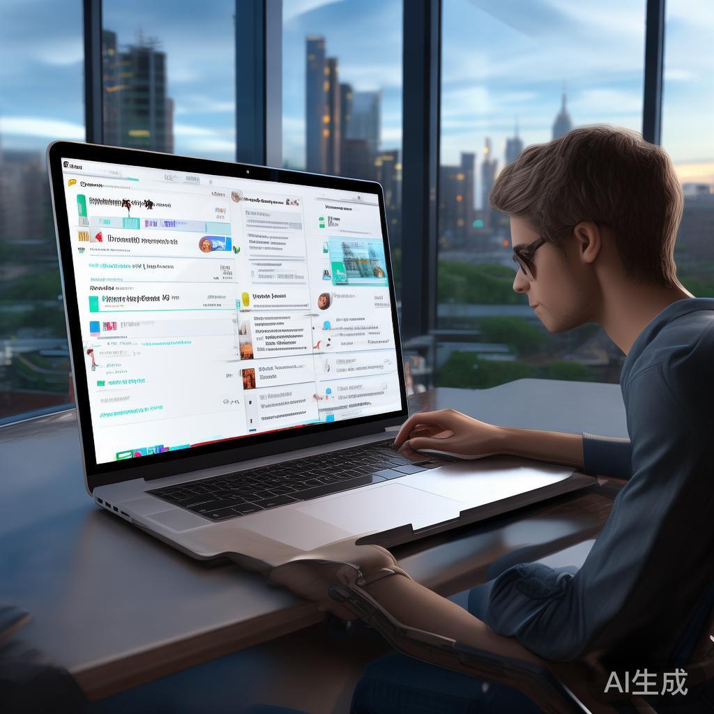 WhatsApp网页版，功能强大，随时随地畅聊无阻！