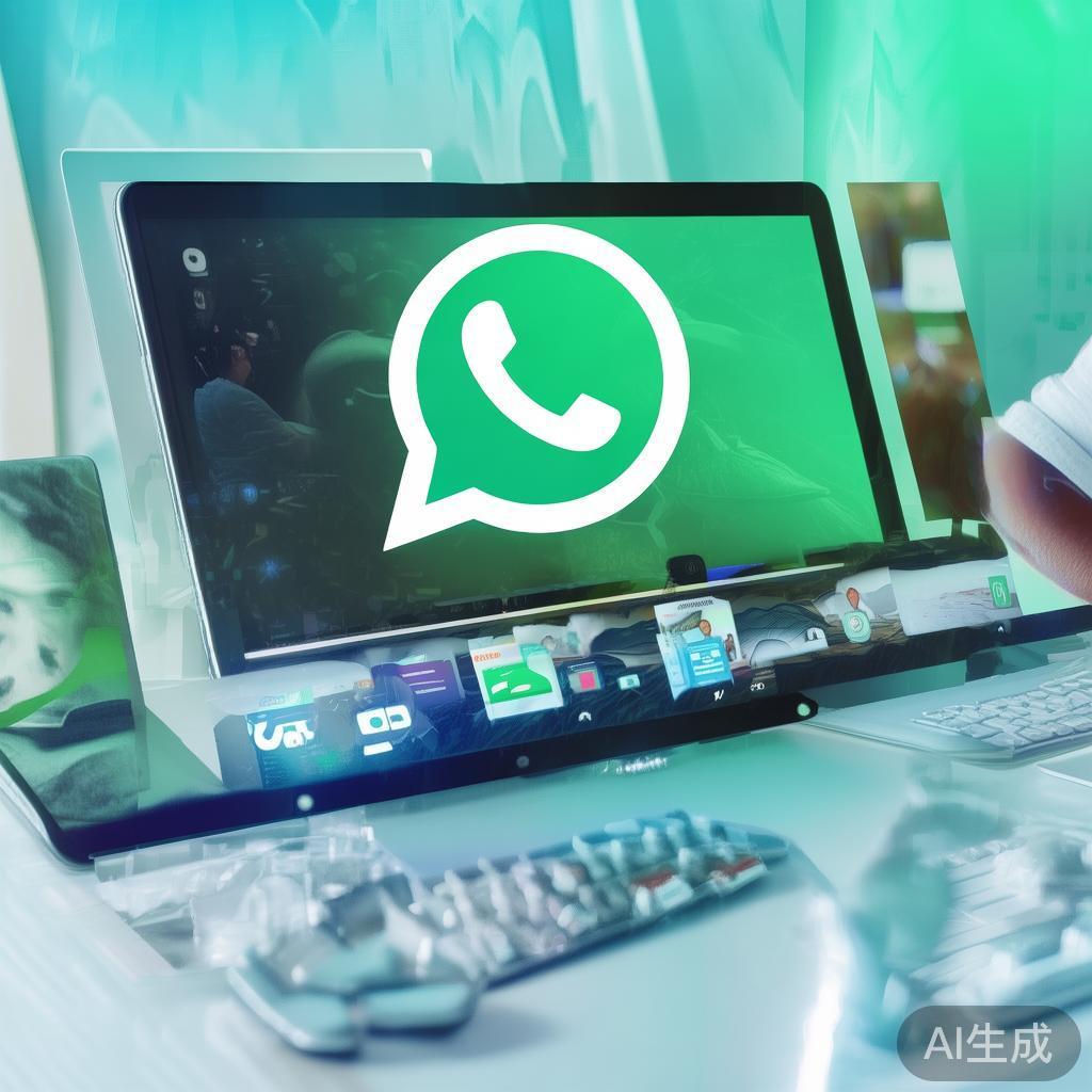 WhatsApp网页版不卡顿入口，轻松畅聊，告别卡顿！