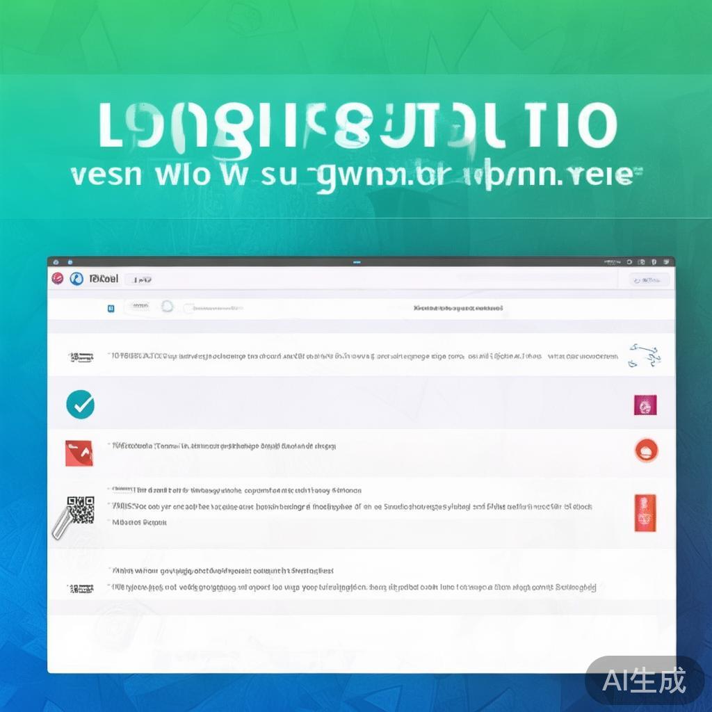 WhatsApp网页版桌面端登录指南，一步步教你如何在电脑上使用WhatsApp