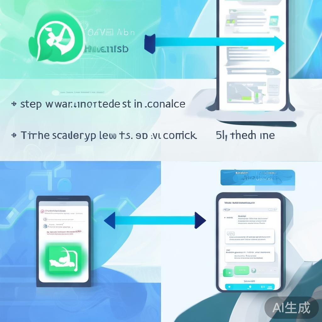 WhatsApp网页版批量导入联系人，省时省力的终极指南！