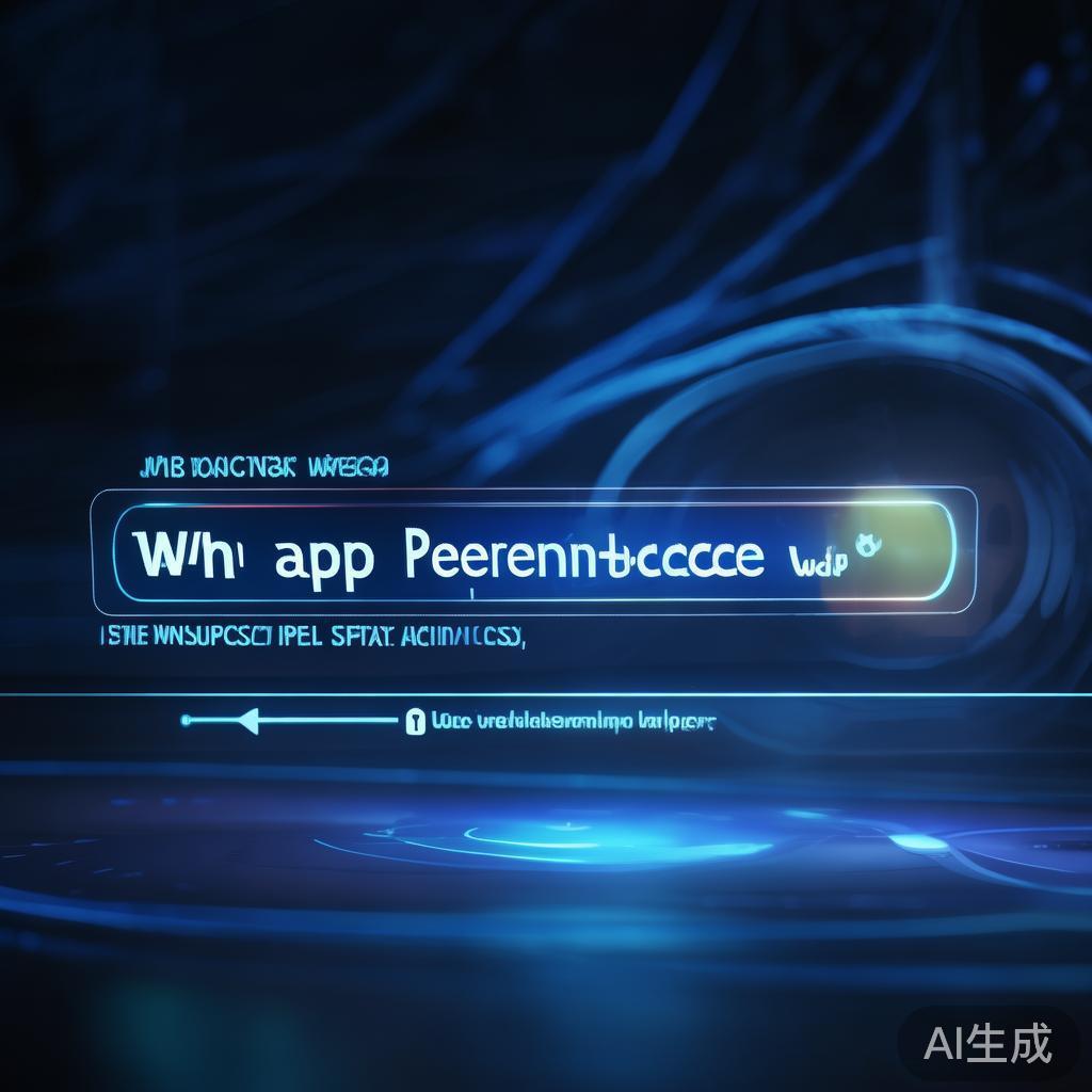 WhatsApp网页版永久入口是什么？如何安全稳定访问？