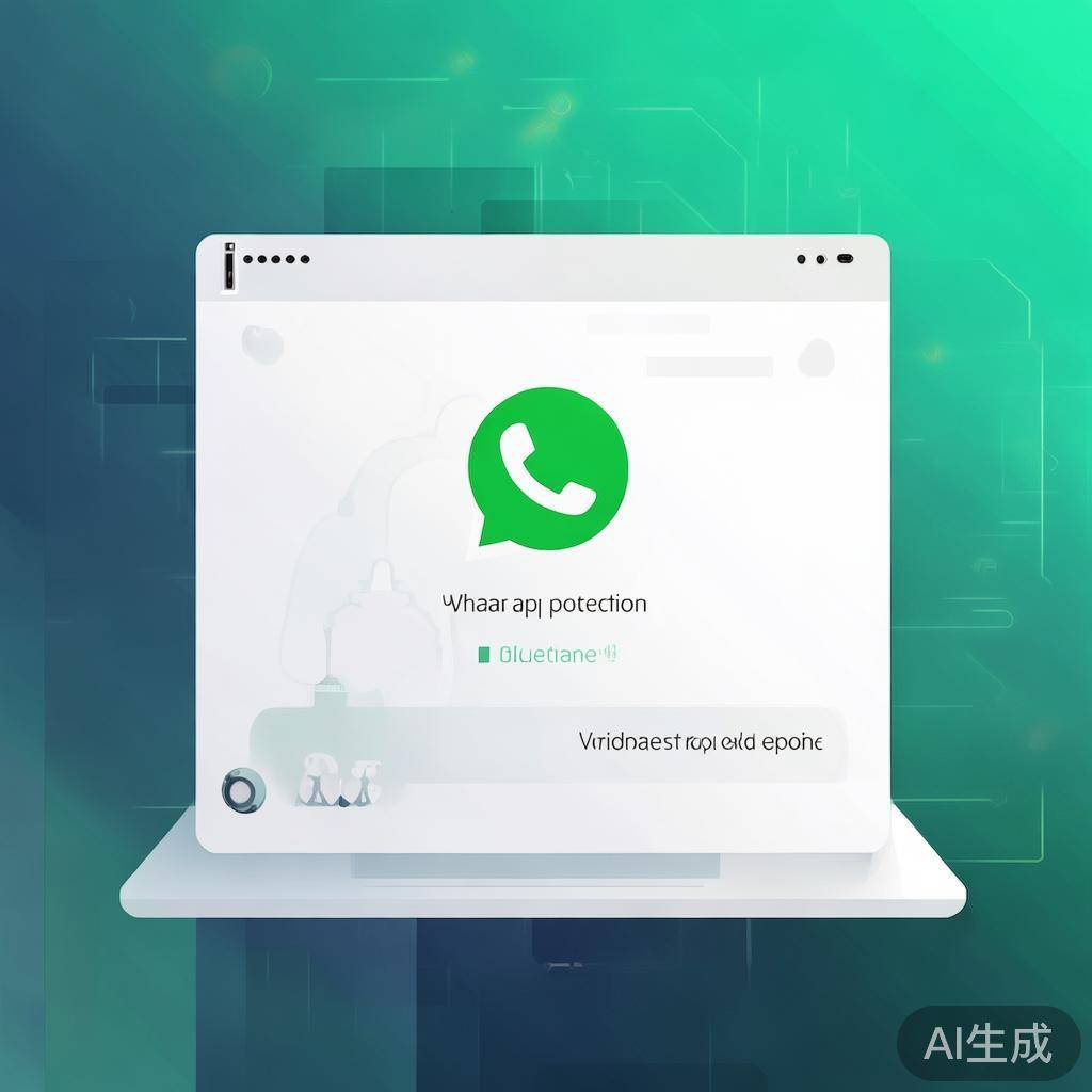 WhatsApp网页版,安全登录与隐私保护全解析 WhatsApp网页版,安全登录与隐私保护全解析