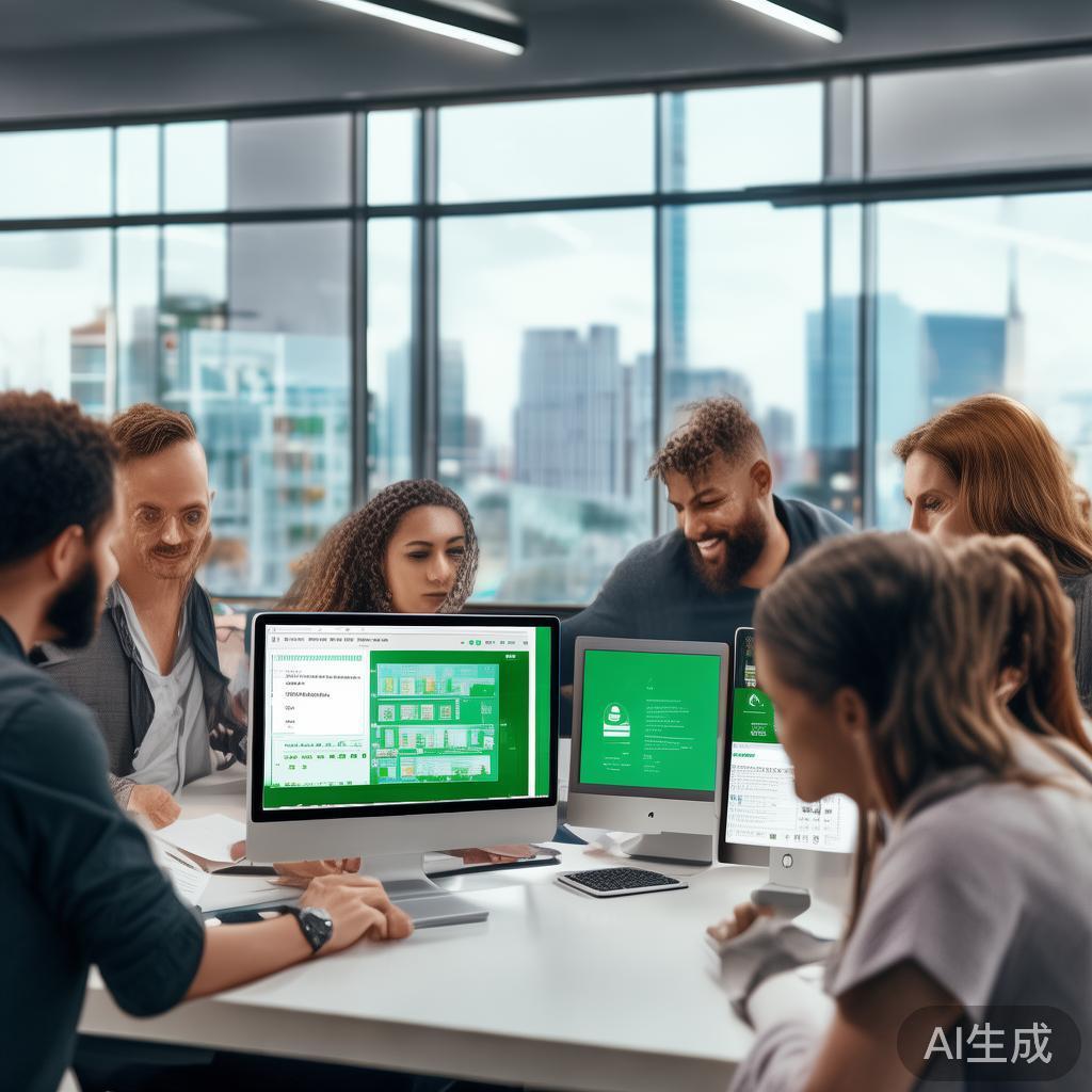 WhatsApp网页版，提升团队协作与办公效率的必备工具