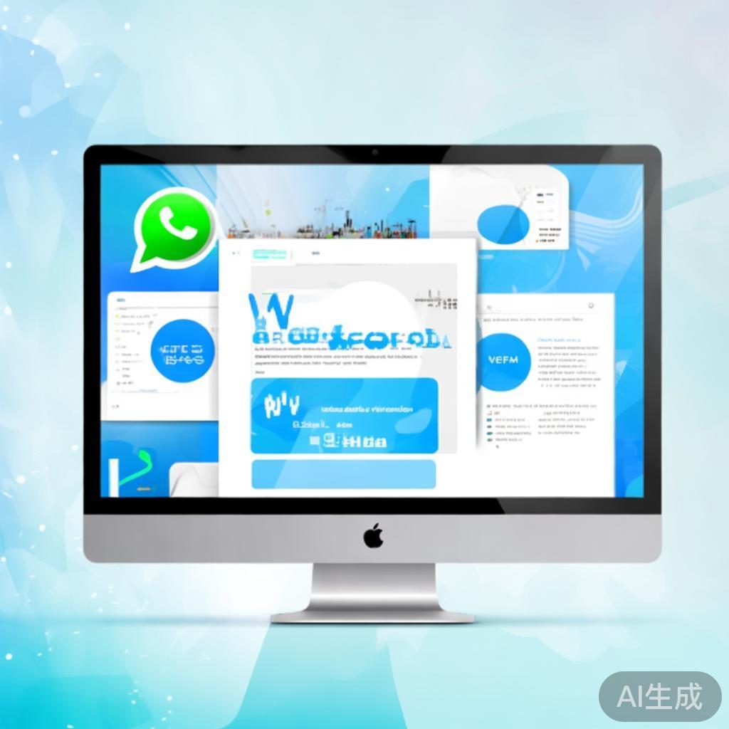 WhatsApp网页版刷新入口，专业技巧与必备指南