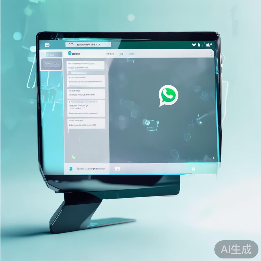 WhatsApp网页版常驻后台的完美解决方案，无需关闭，随时沟通！