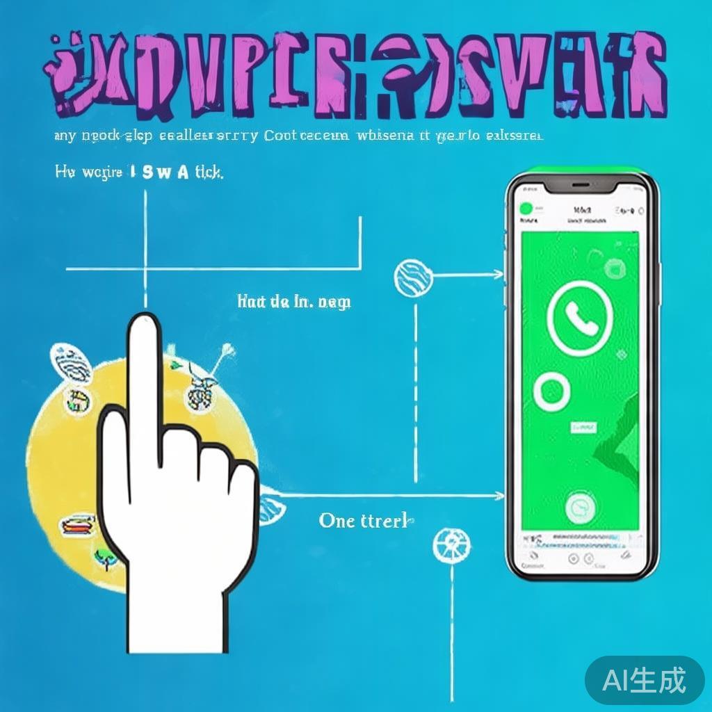 WhatsApp网页版如何保持登录状态？一招搞定！
