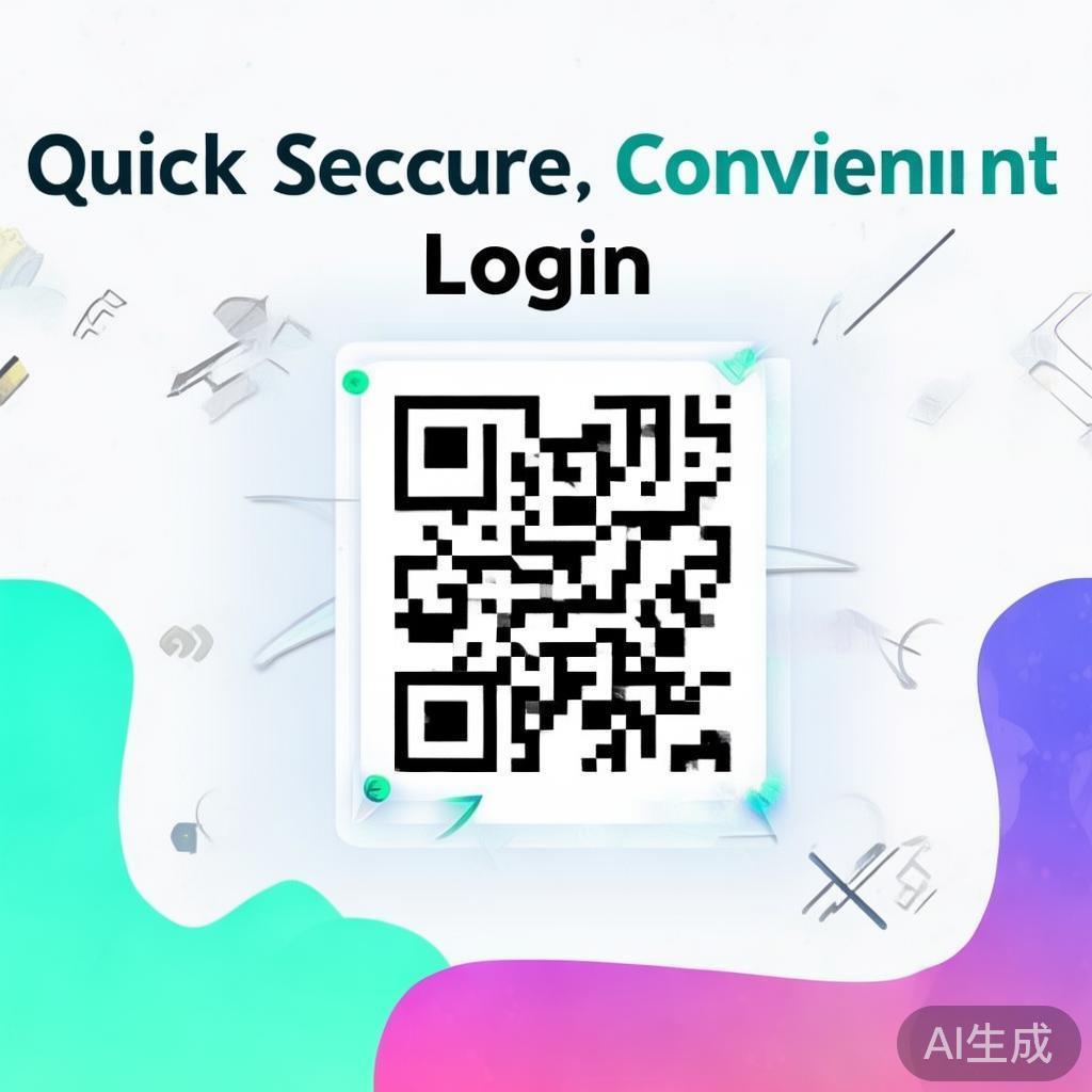 WhatsApp网页版QR码登录，快速、安全、便捷的登录新方式