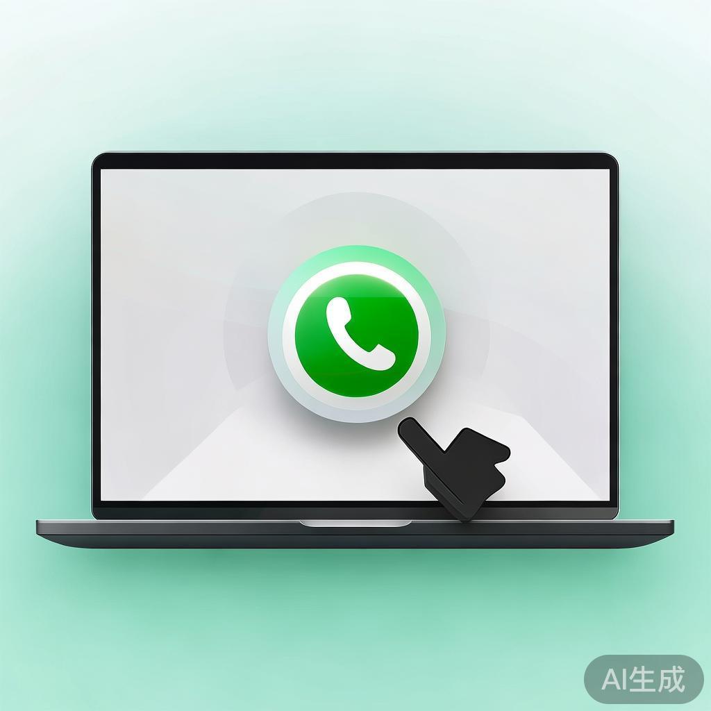 WhatsApp网页版语音入口在哪里？📱
