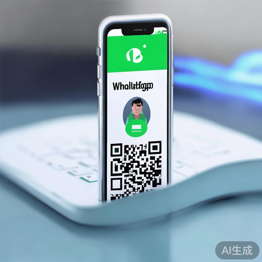 WhatsApp网页版关联设备登录，便捷与安全的双重保障