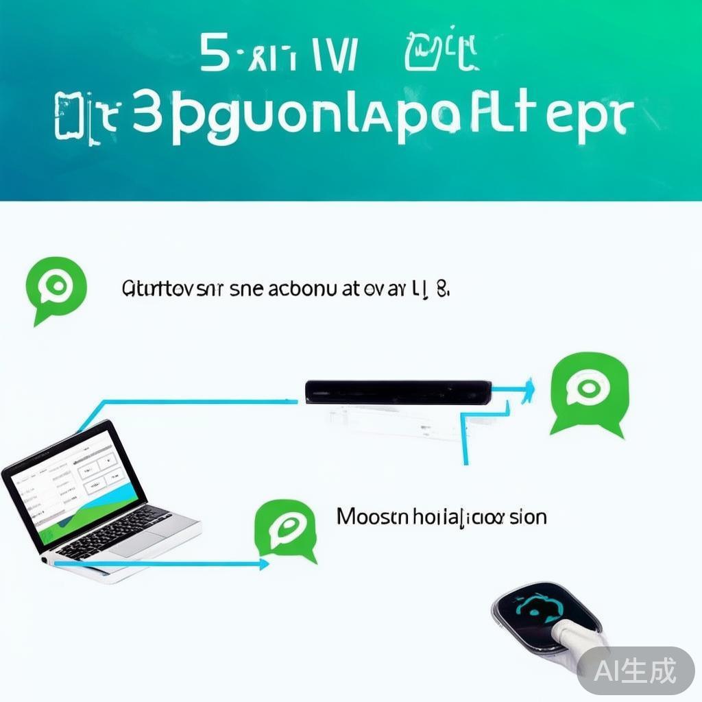 WhatsApp网页版扫码登录指南，轻松实现多设备同步