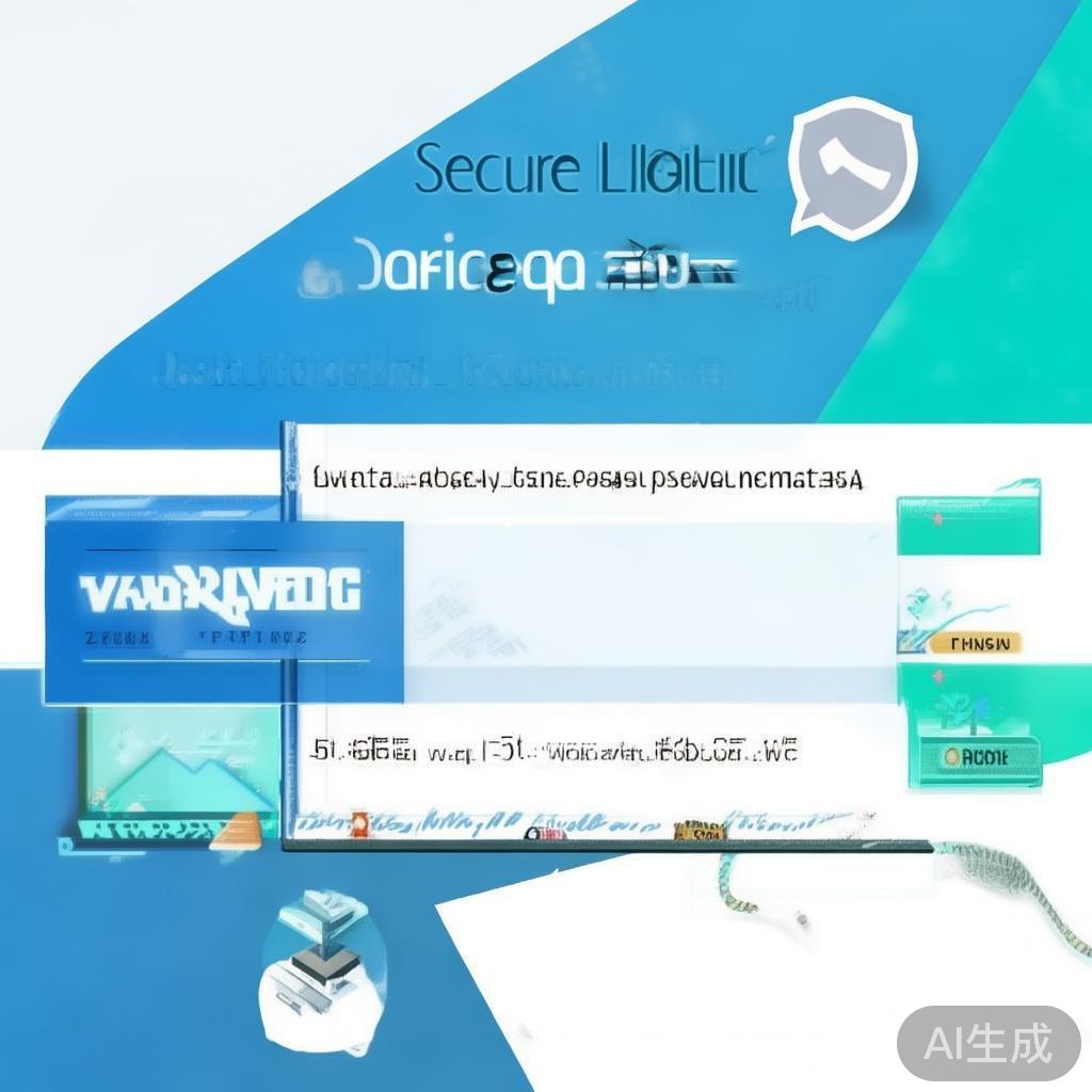 WhatsApp网页版安全登录指南，警惕风险，保护你的隐私