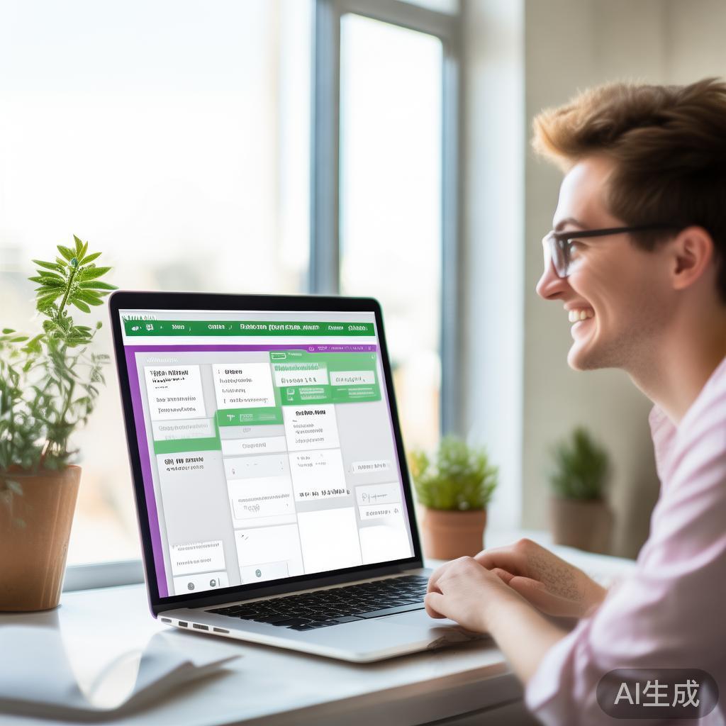 轻松分享，如何通过 WhatsApp 网页版发送 PPT 文件？