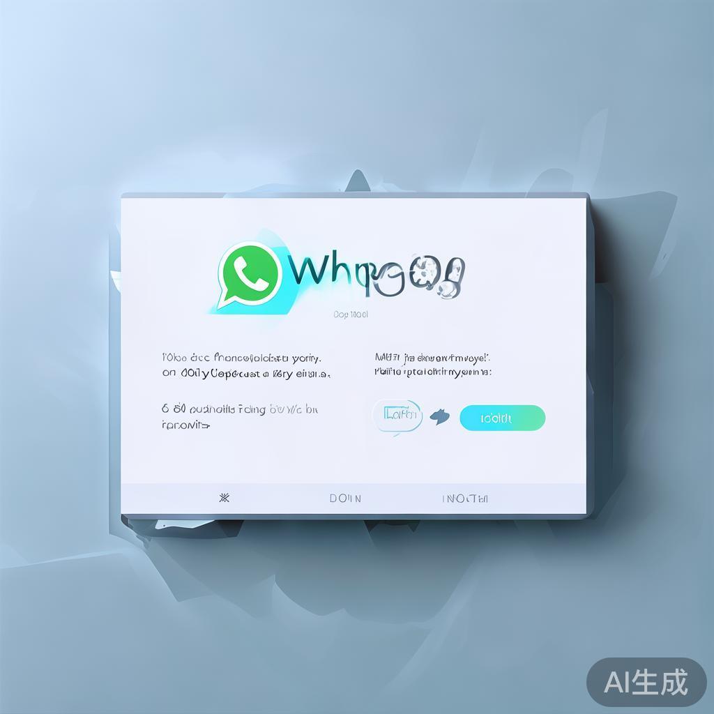 WhatsApp网页版登录入口，2024年最新指南与使用技巧