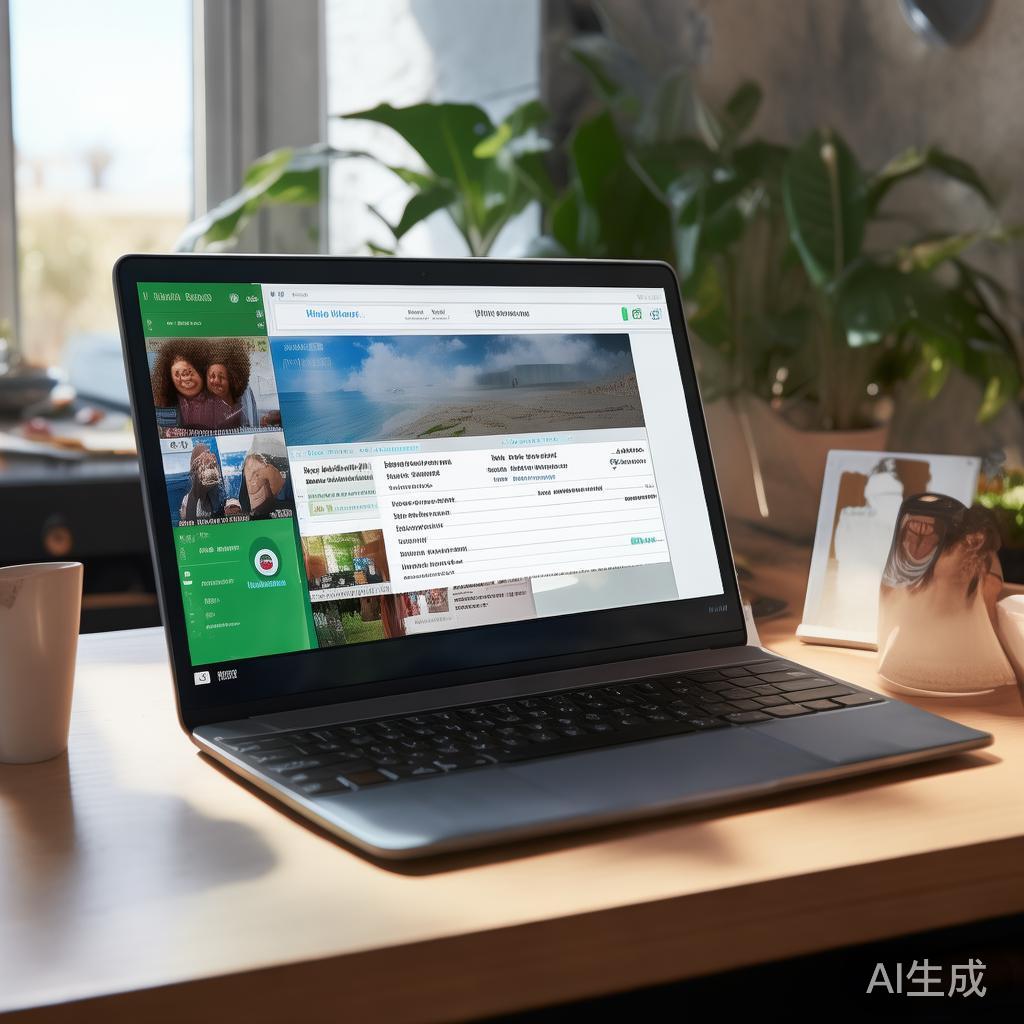 WhatsApp网页登录版,如何在电脑上畅享即时通讯? WhatsApp网页登录版,如何在电脑上畅享即时通讯?