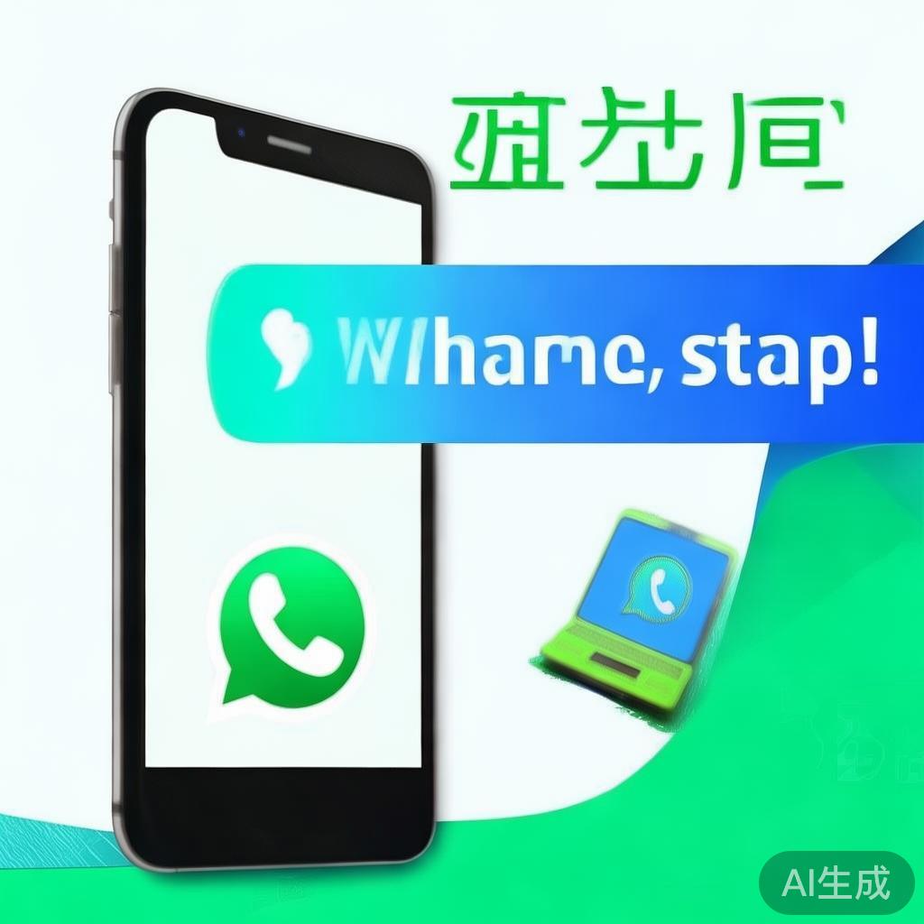 WhatsApp网页版无需安装入口，轻松登录同步聊天！