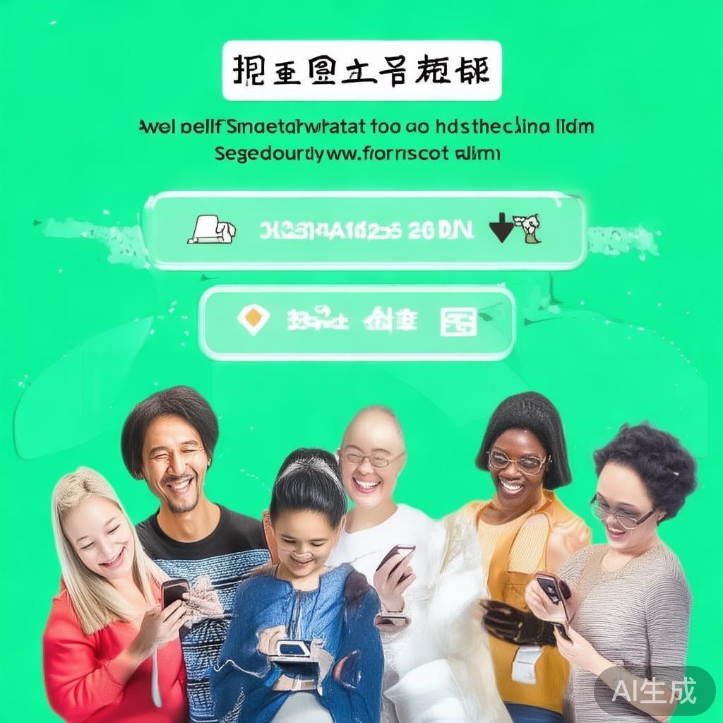 轻松掌握，如何安全、便捷地登录 web.whatsapp.com？
