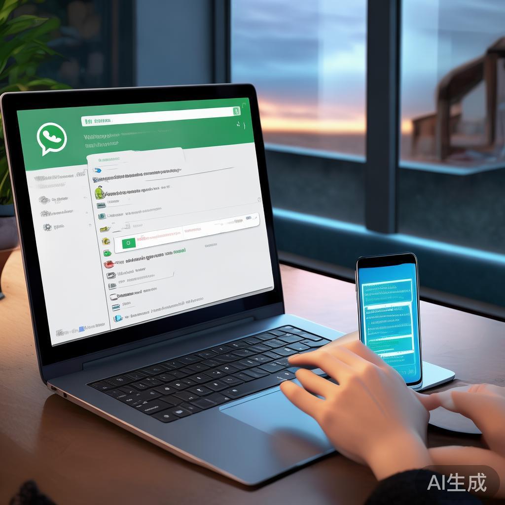 WhatsApp网页版保持在线，稳定连接的秘诀与技巧