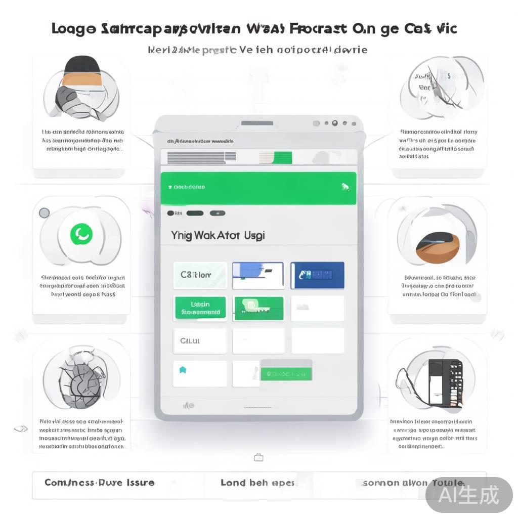 WhatsApp网页版在Safari浏览器登录指南，解决常见问题与步骤详解