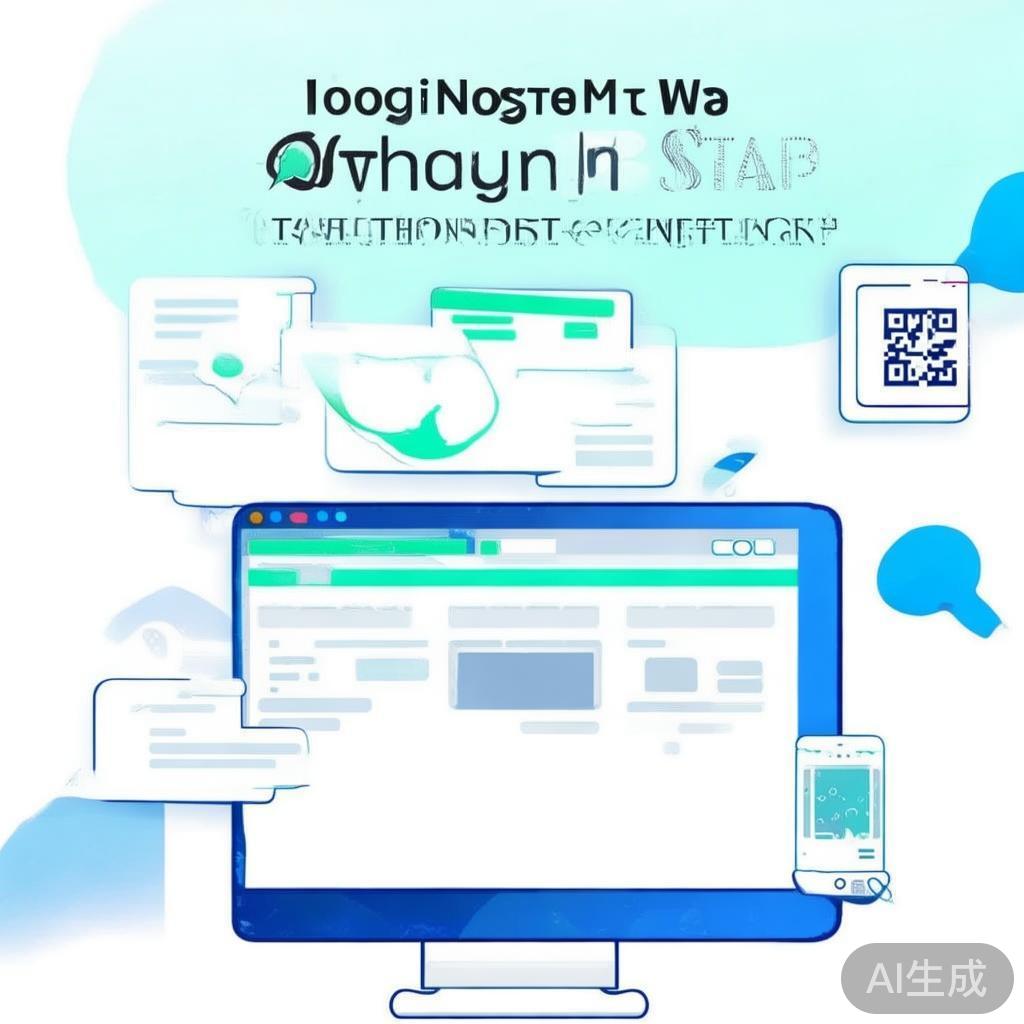 WhatsApp网页版免安装登录指南，随时随地畅聊，无需手机安装！
