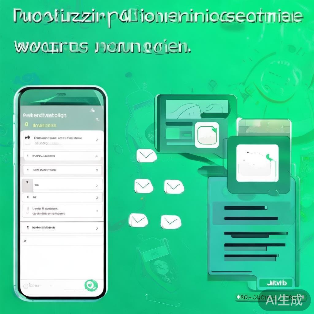 WhatsApp网页版消息总是被忽略？掌握这些通知设置技巧！