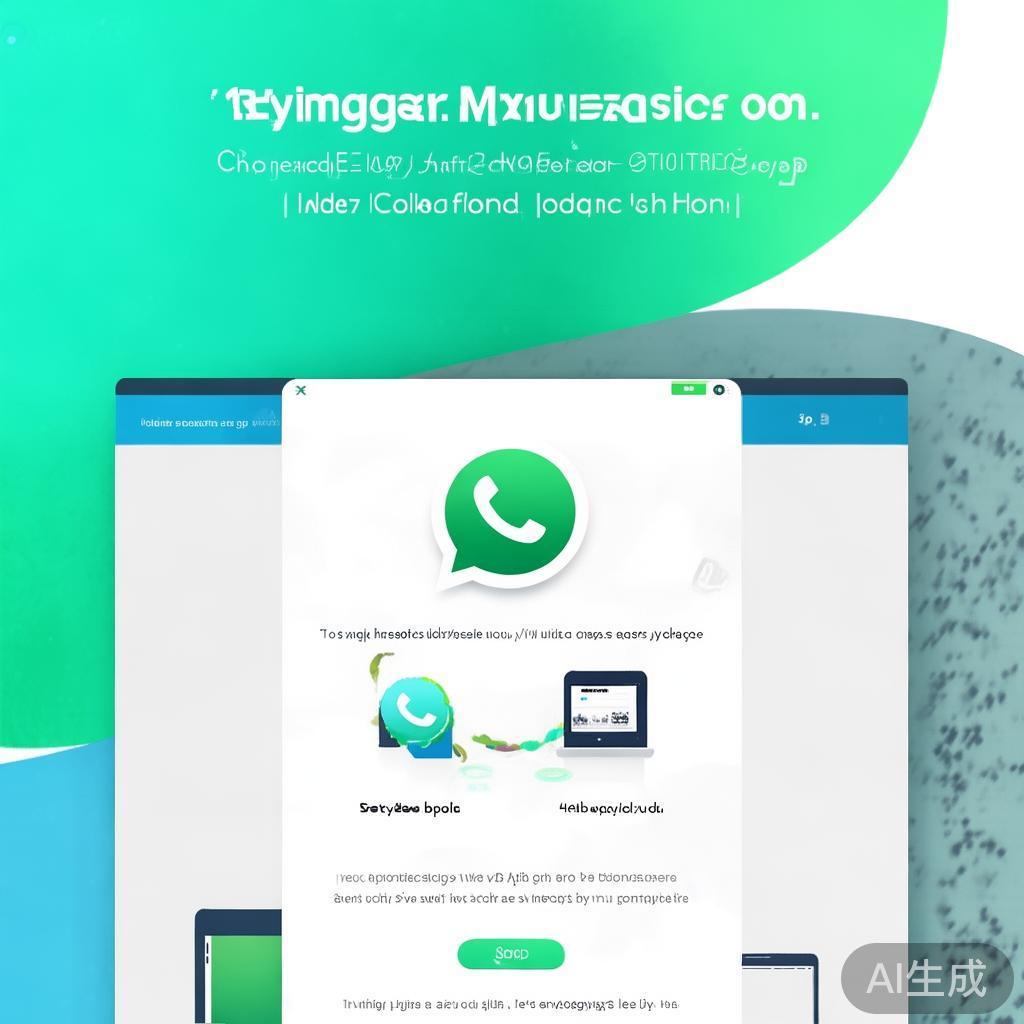 WhatsApp网页版消息同步入口，如何轻松实现跨设备无缝沟通？