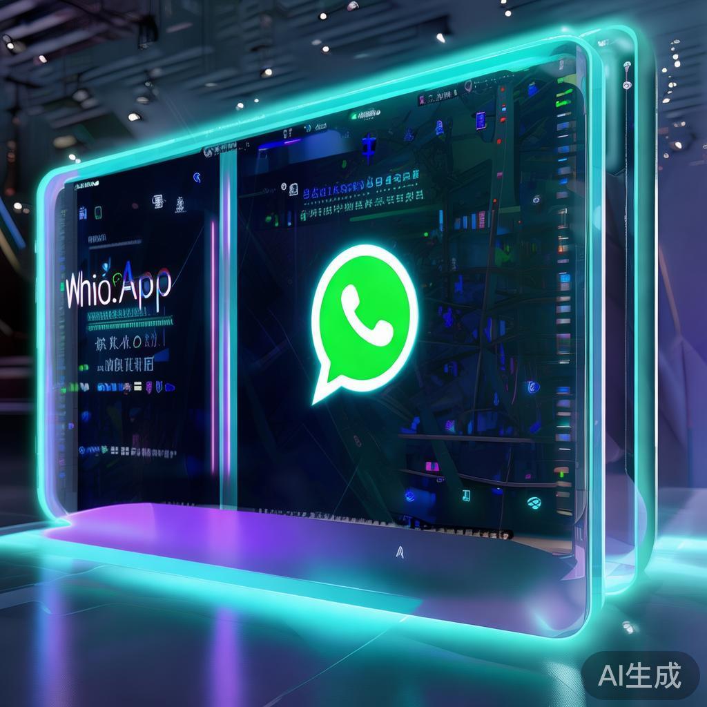 夸克浏览器一键直达WhatsApp，告别跳转繁琐！