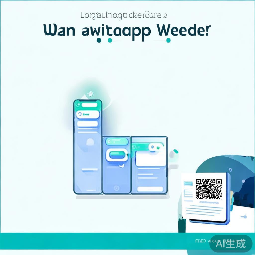 WhatsApp网页版远程登录指南，随时随地保持联系
