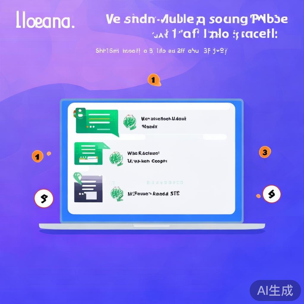 WhatsApp网页版登录指南，轻松实现多设备同步聊天！