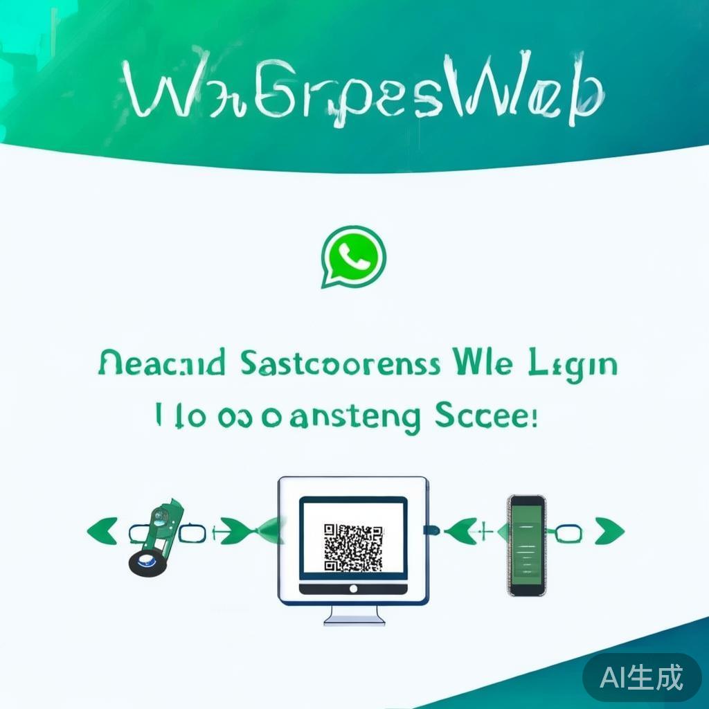 如何快速进入 WhatsApp 网页版？直接访问指南