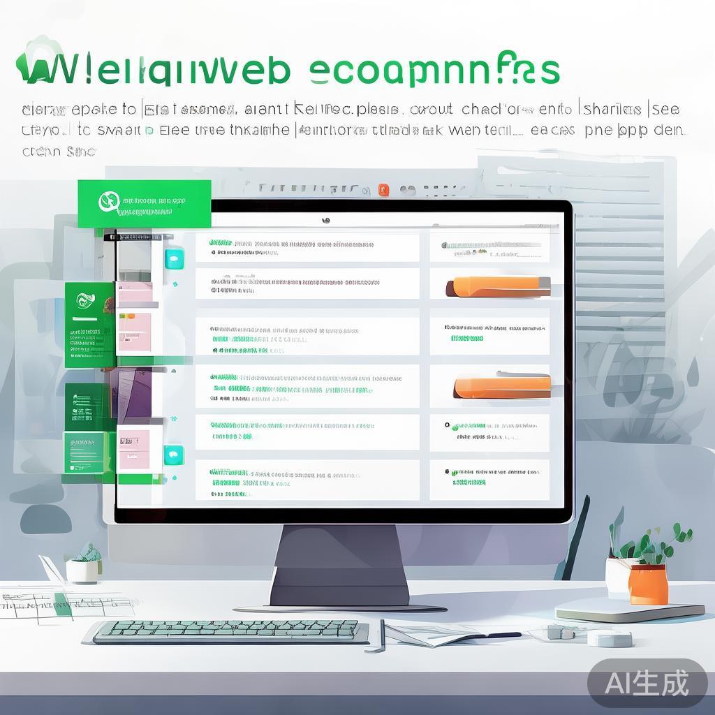 WhatsApp网页版发送Excel文件，简单方法与注意事项
