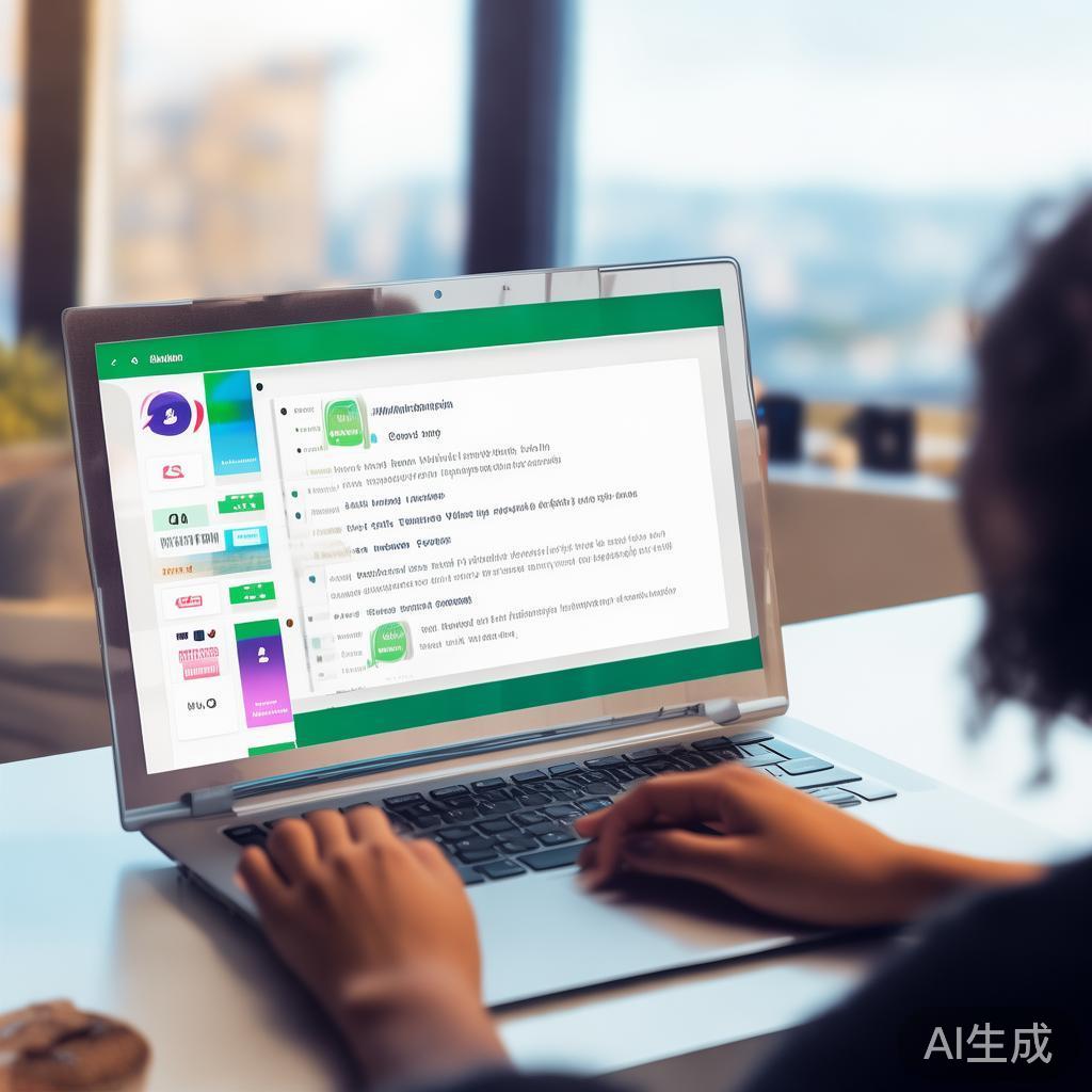 WhatsApp网页版关联设备，如何在电脑上畅享聊天体验？