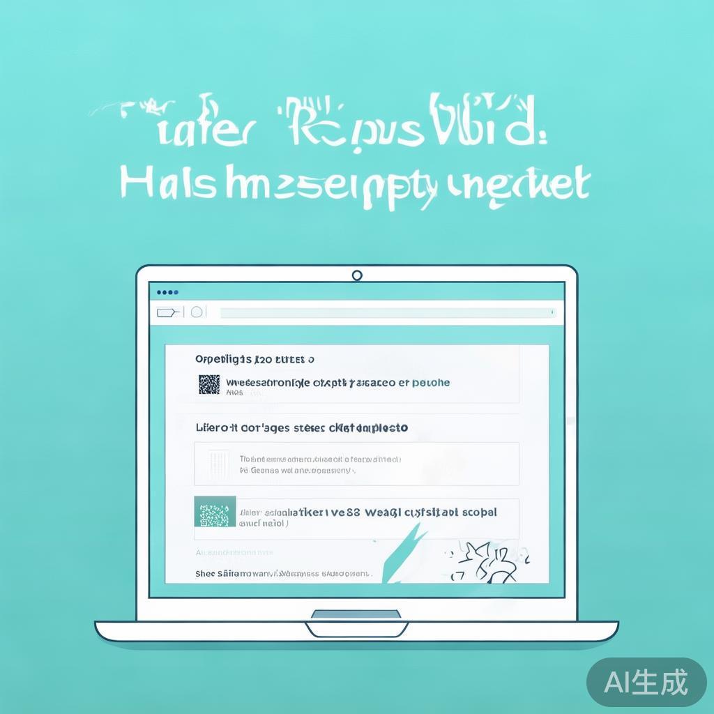 如何在电脑上打开WhatsApp网页版，简单步骤指南
