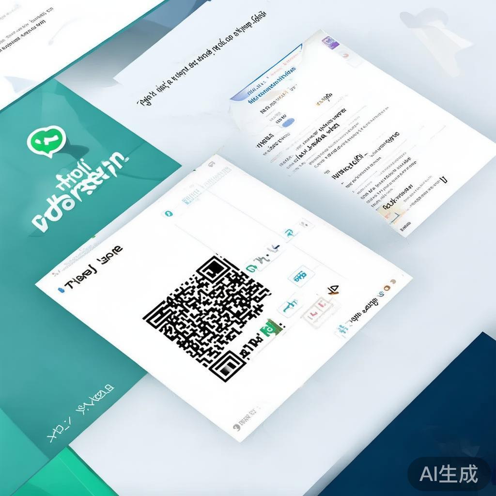 WhatsApp网页版官方登录入口及安全使用指南 WhatsApp网页版官方登录入口及安全使用指南