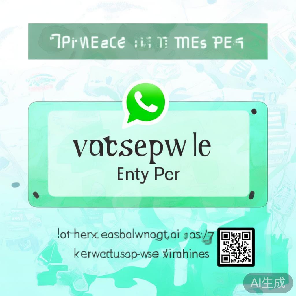WhatsApp在线网页版入口，如何便捷使用网页版WhatsApp？
