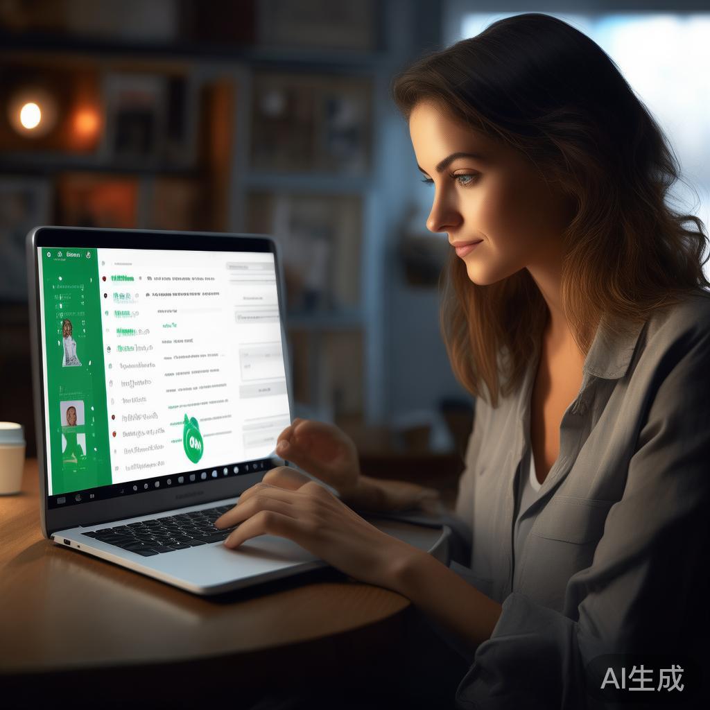 电脑使用WhatsApp，网页版更便捷！