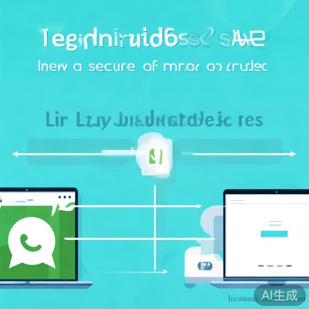 WhatsApp网页版登录指南，快速、便捷、安全的聊天新体验