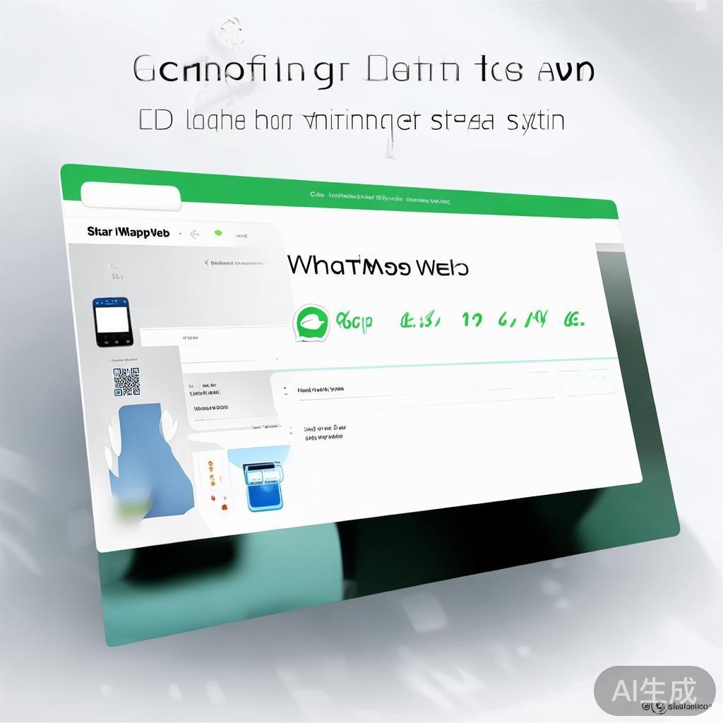 WhatsApp网页版登录指南，电脑上快速登录的官方入口