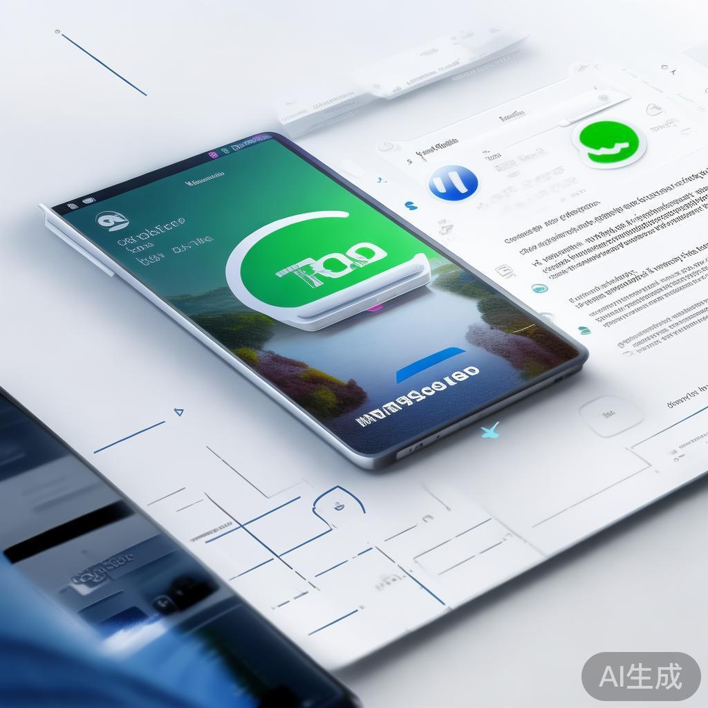 Edge浏览器内置WhatsApp入口指南，告别切换，消息沟通更高效