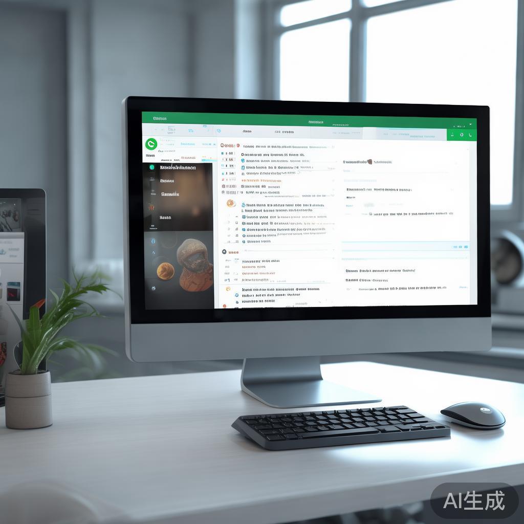 WhatsApp电脑版，提升沟通效率的必备工具！