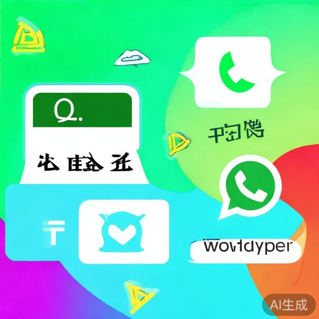 QQ浏览器WhatsApp入口指南，轻松切换社交平台，提升沟通效率！