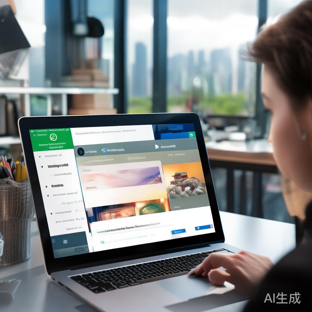WhatsApp网页版,便捷沟通的新选择,你用过吗? WhatsApp网页版,便捷沟通的新选择,你用过吗?