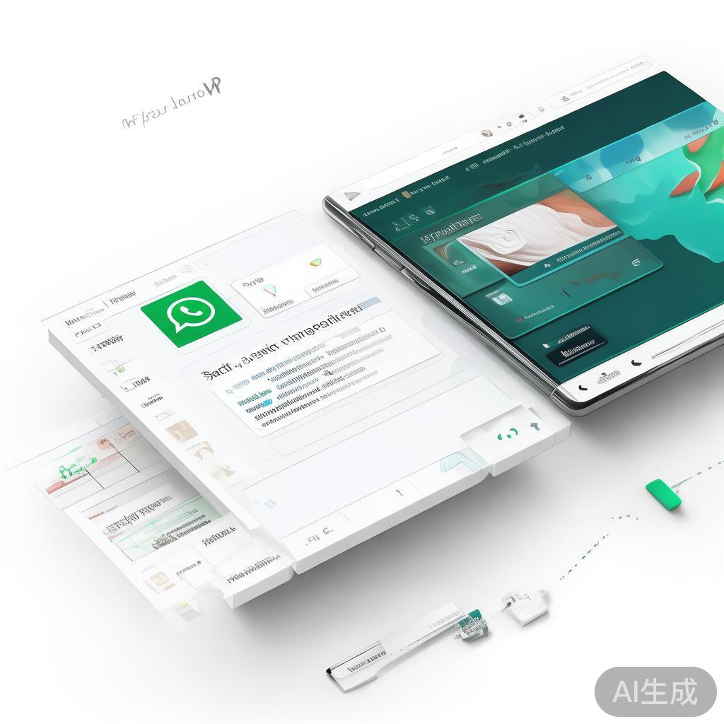 WhatsApp网页版消息收藏功能详解,如何高效保存和查找重要信息 WhatsApp网页版消息收藏功能详解,如何高效保存和查找重要信息