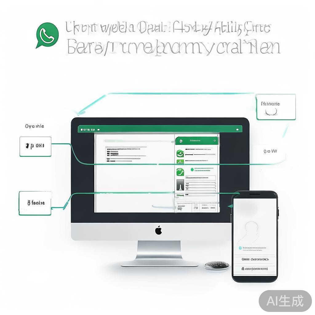 WhatsApp网页版删除聊天的详细步骤指南