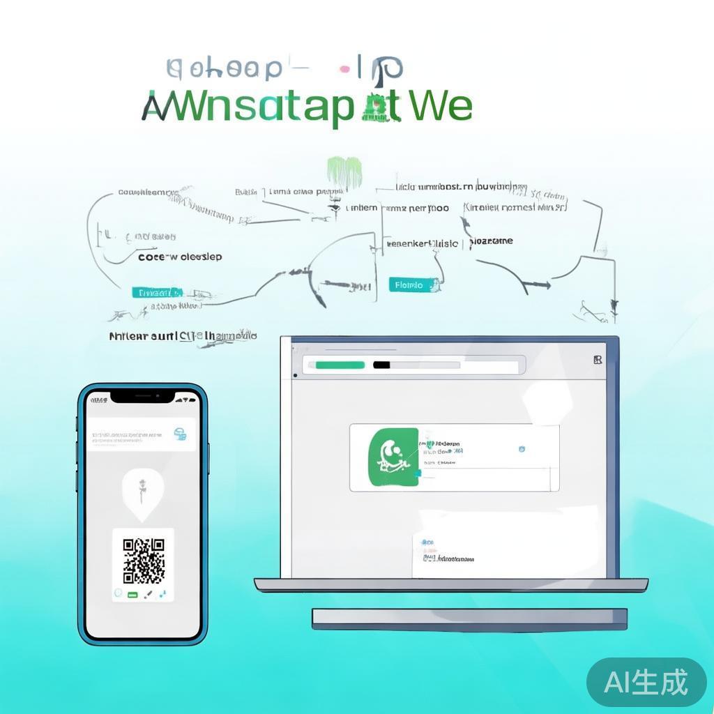 WhatsApp网页版配对登录指南，轻松实现多设备无缝沟通