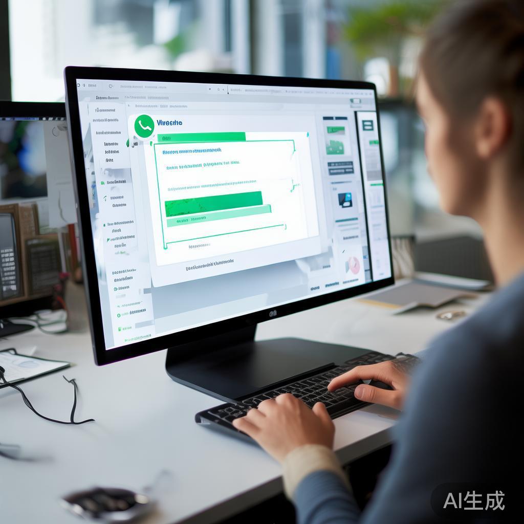 WhatsApp网页版文字输入入口终极指南，轻松掌握消息发送技巧