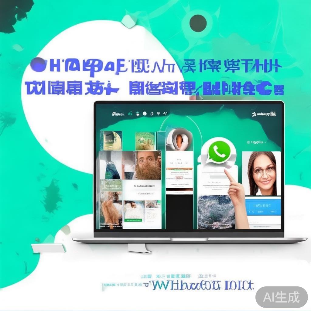 WhatsApp网页版迎来重大更新，新功能亮点一览！
